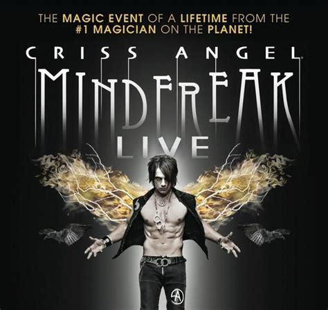 Show Off Your Magic Skills with the Criss Angel Elite Magic Set
